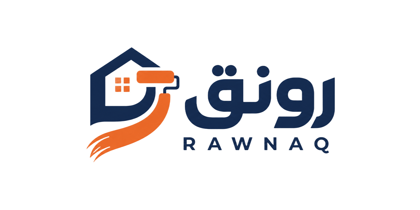 رونق - دهانات ونقاشة بالرياض